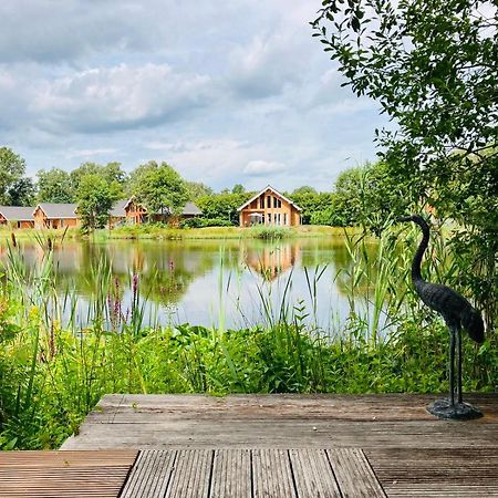 Vakantiehuis Villa 56 Heel ภายนอก รูปภาพ