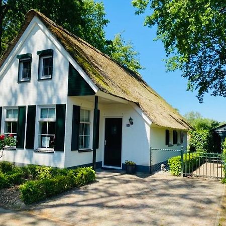 Vakantiehuis Villa 56 Heel ภายนอก รูปภาพ