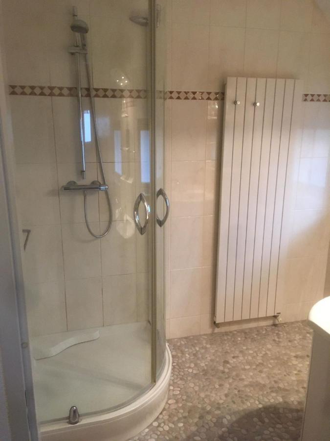 Vakantiehuis Villa 56 Heel ภายนอก รูปภาพ