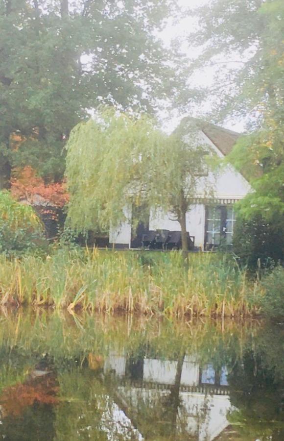 Vakantiehuis Villa 56 Heel ภายนอก รูปภาพ