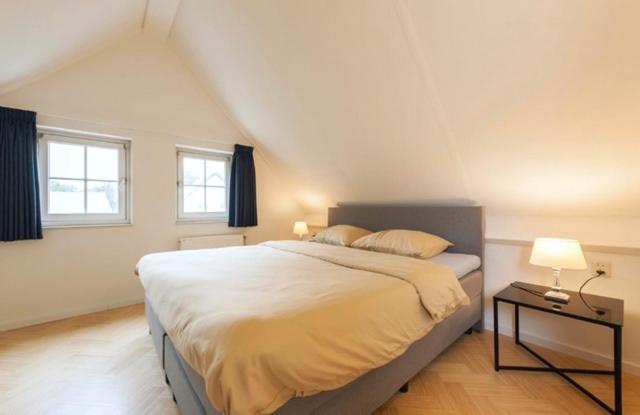 Vakantiehuis Villa 56 Heel ภายนอก รูปภาพ