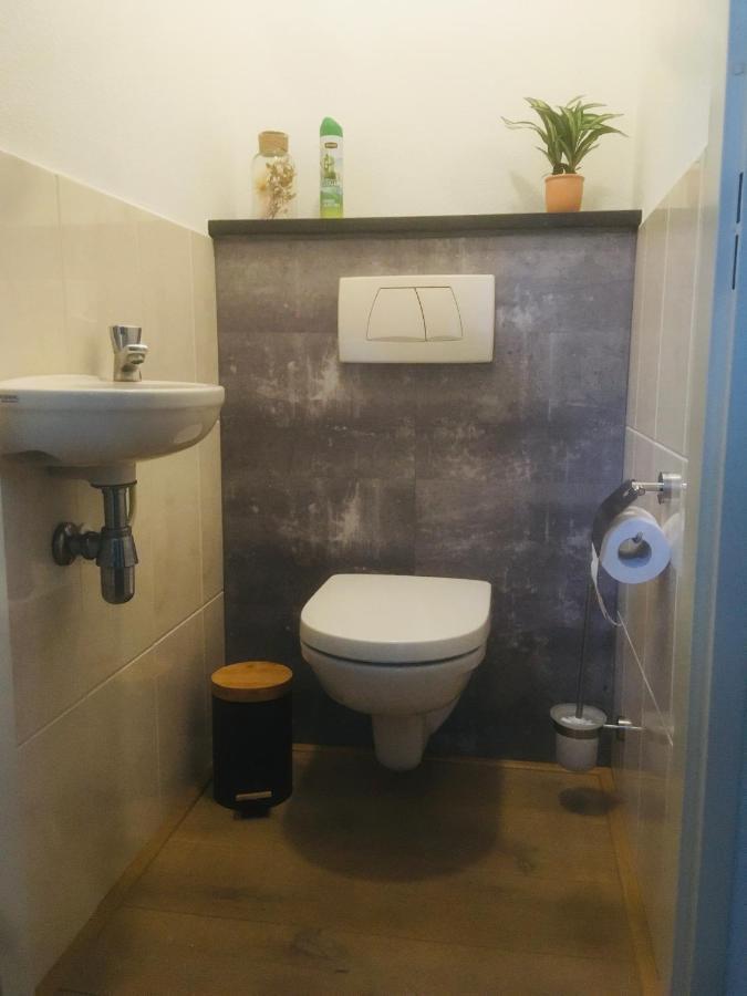 Vakantiehuis Villa 56 Heel ภายนอก รูปภาพ
