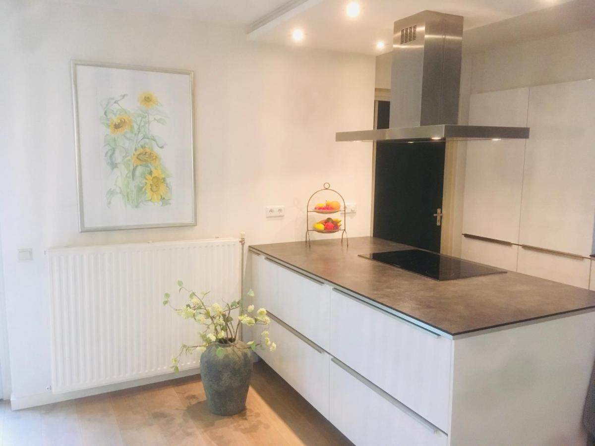 Vakantiehuis Villa 56 Heel ภายนอก รูปภาพ