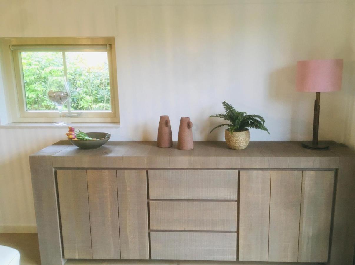 Vakantiehuis Villa 56 Heel ภายนอก รูปภาพ