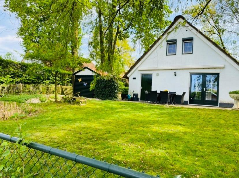 Vakantiehuis Villa 56 Heel ภายนอก รูปภาพ