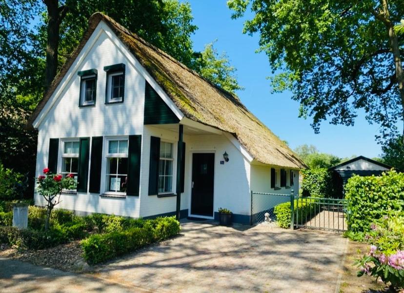 Vakantiehuis Villa 56 Heel ภายนอก รูปภาพ
